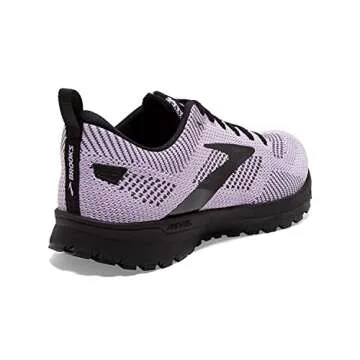 Brooks Women's Revel 5 Running Shoes - Comfortable & Stylish
