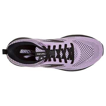 Brooks Women's Revel 5 Running Shoes - Comfortable & Stylish