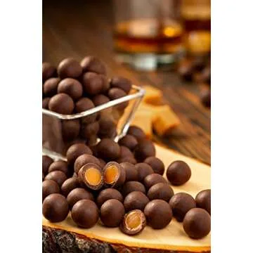 GiftTree Golden Gourmet Grand Gift Basket - Featuring Chocolates, Truffles, Artisan Delights, and Exquisite Snacks