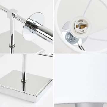 Permo Rustic Industrial Wall Sconce Set of 2 for Your Home