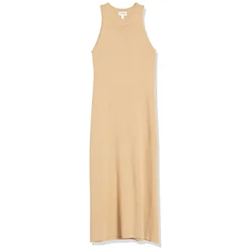 Elegant Maxi Sweater Dress for Sophisticated Women