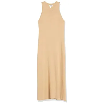 Elegant Maxi Sweater Dress for Sophisticated Women