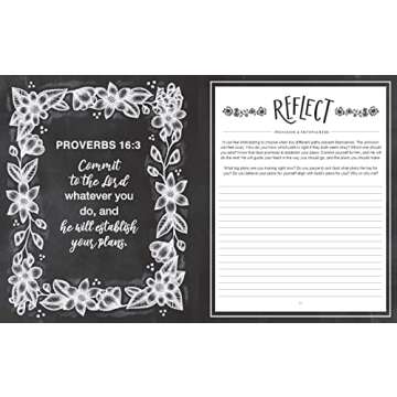 Prayer Journal for Women: 52 Week Scripture, Devotional, & Guided Prayer Journal