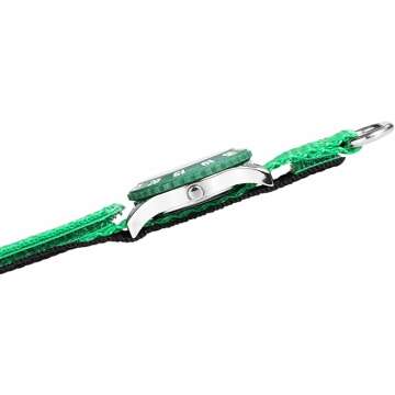 The Mandalorian Kids' Analog Watch - Durable & Stylish