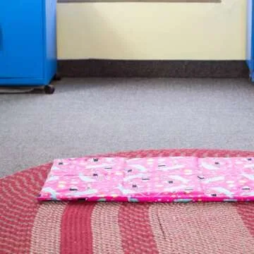 Buy KinderMat Sheets PBS Kids Full Nap Mat Washable Cover