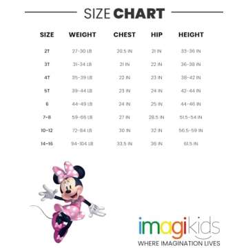 Disney Minnie Mouse Little Girls T-Shirt and French Terry Dolphin Shorts Outfit Set Rainbow Paint Splatter 7-8