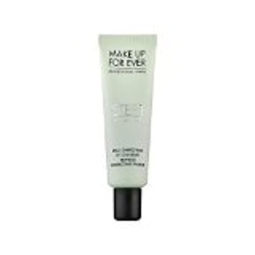 Make Up For Ever Step 1 Redness Correcting Primer - Perfect Your Skin