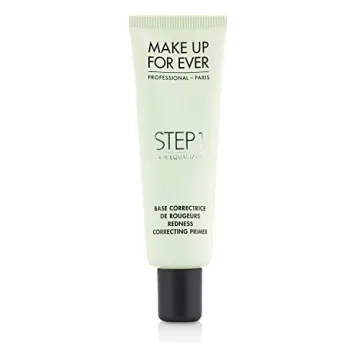 Redness Correcting Primer by Make Up For Ever | Skin Equalizer