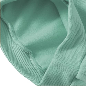 SOBOWO Toddler Winter Tracksuit Set for Cozy Comfort