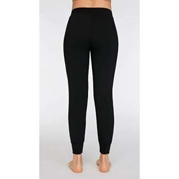 PATTERN HOUR Women's Sweatpants with Pockets, Joggers for Women, Buttery Soft Lounge Pants for Yoga Workout Running