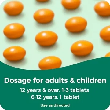 Dulcolax Stimulant Laxative Tablets for Fast Relief