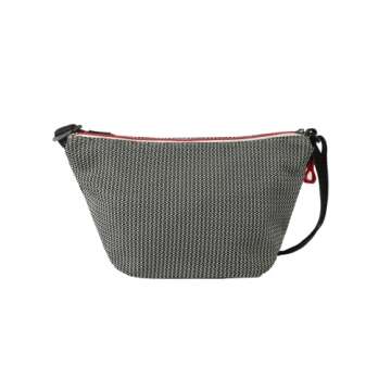 Sherpani Demi White/Black Stylish Shoulder Bag