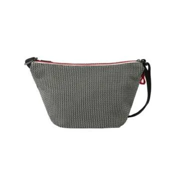 Sherpani Demi White/Black Stylish Shoulder Bag