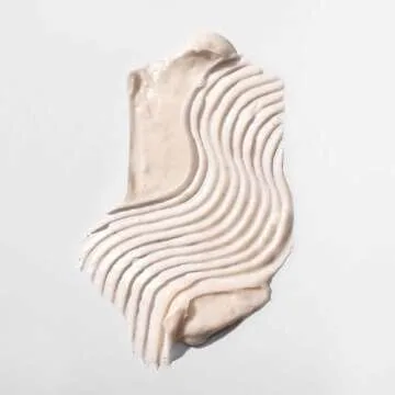 MIZANI True Textures Moroccan Clay Steam Mask - Deeply Conditions & Nourishes With Coconut Oil, For Curly Hair