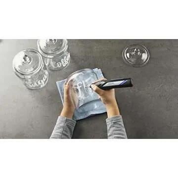 Dremel 689-01 Carving and Engraving Accessory Kit