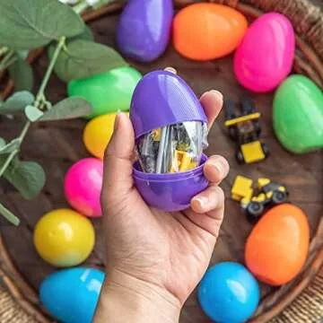 FUN LITTLE TOYS Colorful Building Blocks for Kids