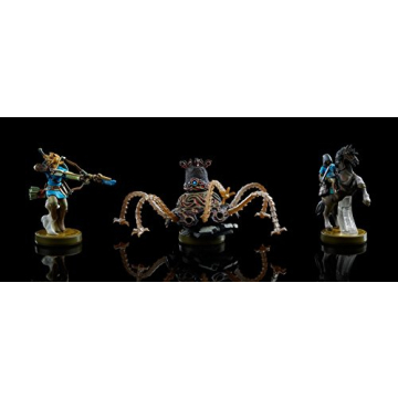 Nintendo amiibo-Bokoblin: Breath of the Wild