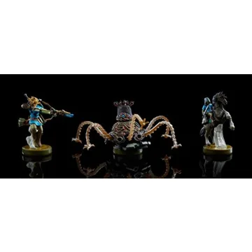 Nintendo amiibo-Bokoblin: Breath of the Wild
