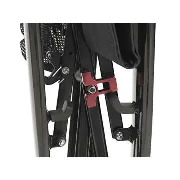 Drive Nitro Heavy Duty Rollator Walker with Seat