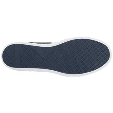 Lacoste Bayliss Sneakers for Men in Navy/White