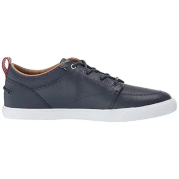 Lacoste Bayliss Sneakers for Men in Navy/White