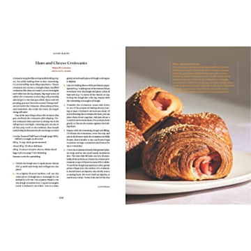 Savory Baking Cookbook for Healthier Baking Bliss