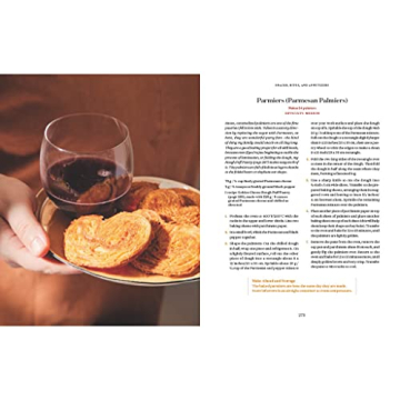 Savory Baking Cookbook for Healthier Baking Bliss