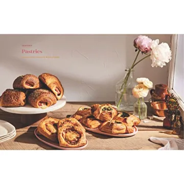 Savory Baking Cookbook for Healthier Baking Bliss