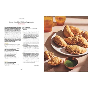 Savory Baking Cookbook for Healthier Baking Bliss