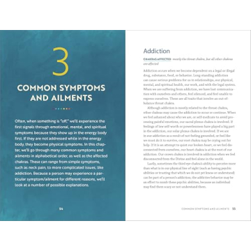 Chakra Healing A Beginner's Guide to Balance Your Energy