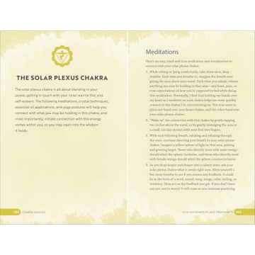 Chakra Healing A Beginner's Guide to Balance Your Energy