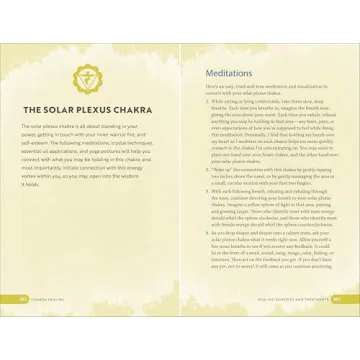 Chakra Healing A Beginner's Guide to Balance Your Energy