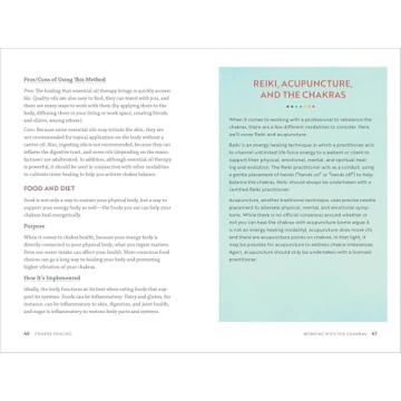 Chakra Healing A Beginner's Guide to Balance Your Energy