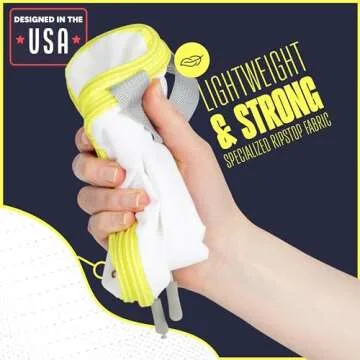 Compression Packing Cubes for Efficient Travel Organization