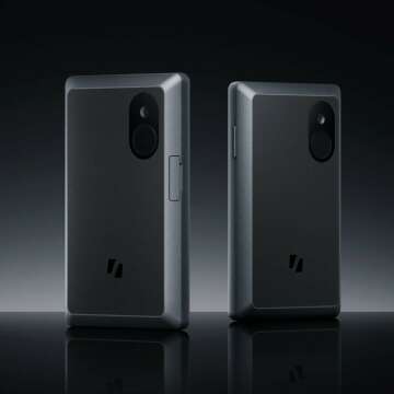 Keystone 3 Pro Cryptocurrency Hardware Wallet