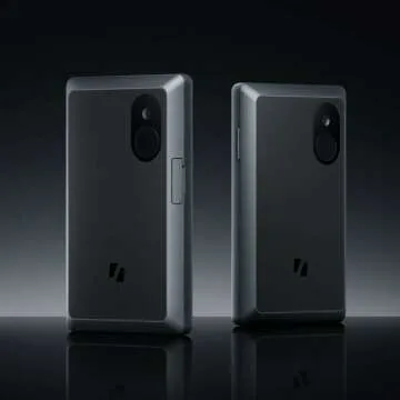 Keystone 3 Pro Cryptocurrency Hardware Wallet