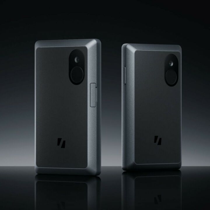 Keystone 3 Pro Cryptocurrency Hardware Wallet