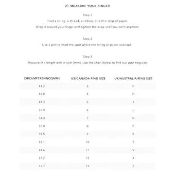 STORYJEWELLERY Mothers Ring, Daughter Gifts from Mom, Birthday Gifts for Mom, Mom Presents, 925 Sterling Silver Square Knot Ring for Women, Christmas, Thanksgiving, Mothers Day, Anniversary Size7Y