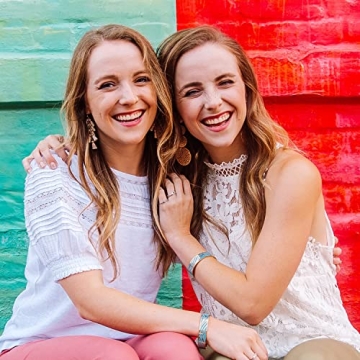 STORYJEWELLERY Mothers Ring, Daughter Gifts from Mom, Birthday Gifts for Mom, Mom Presents, 925 Sterling Silver Square Knot Ring for Women, Christmas, Thanksgiving, Mothers Day, Anniversary Size7Y