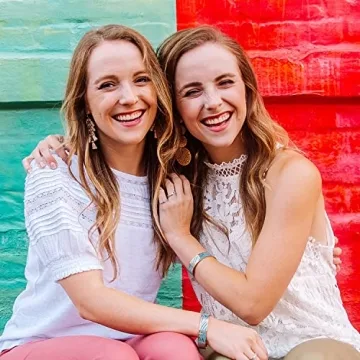 STORYJEWELLERY Mothers Ring, Daughter Gifts from Mom, Birthday Gifts for Mom, Mom Presents, 925 Sterling Silver Square Knot Ring for Women, Christmas, Thanksgiving, Mothers Day, Anniversary Size7Y