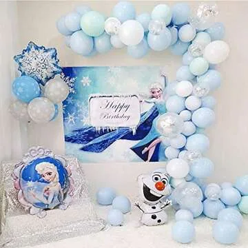 Party Pastel Balloons – 200 pcs Macaron Colors for Events