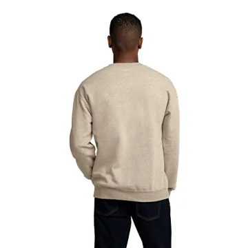 Fruit of the Loom Eversoft Fleece Crewneck Sweatshirt Comfort