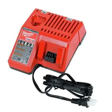 Milwaukee M18 Fuel Deep Cut Band Saw for Metal Cutting