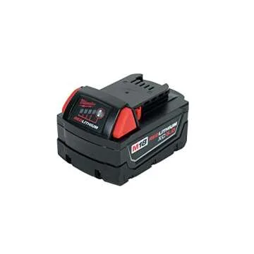 Milwaukee M18 Fuel Deep Cut Band Saw for Metal Cutting