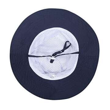 Toddler Sun Hat Baby Summer Hat for Boys 0-6 Months