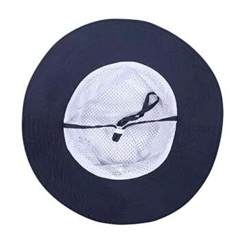 Toddler Sun Hat Baby Summer Hat for Boys 0-6 Months