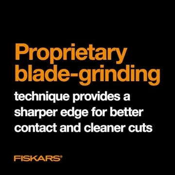 Fiskars X27 Super Splitting Axe for Efficient Wood Splitting