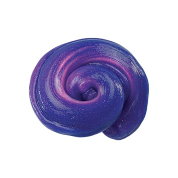 Crazy Aaron's Intergalactic Color Changing Thinking Putty