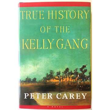 True History of the Kelly Gang: Unraveling Australia's Robin Hood