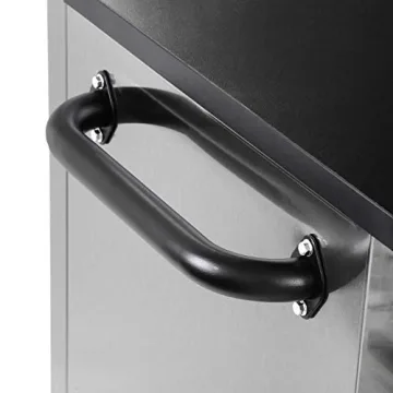 OEM TOOLS 72 Inch Tool Chest - Mobile Workstation Insightful Design